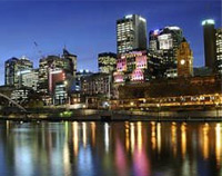 Melbourne Tours